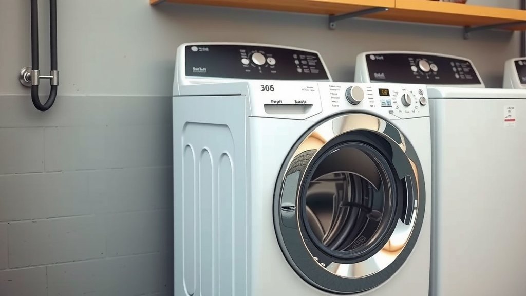 Finding the Largest Top Loader Washing Machines