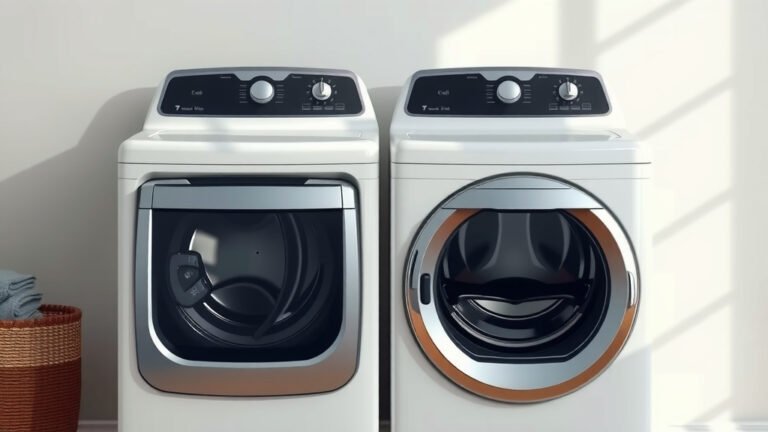 Cheapest Washer and Dryer Set Deals September 2026