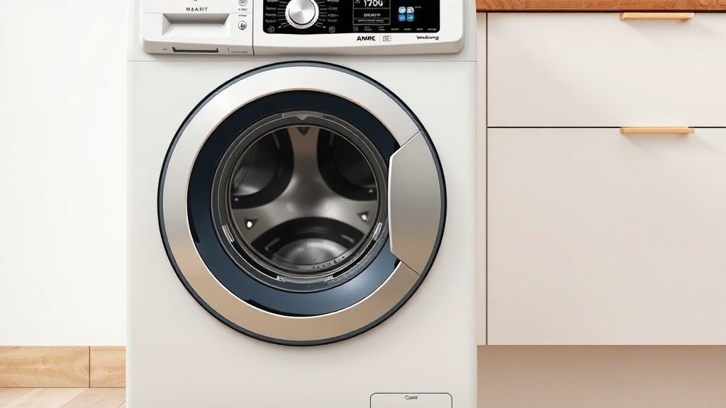 What's The Most Basic Washing Machine? Your Guide