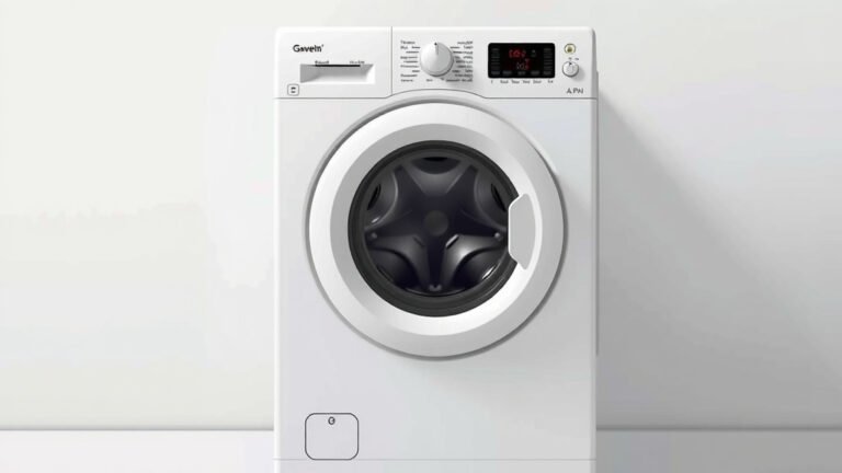 Buying a Washing Machine: What to Look For