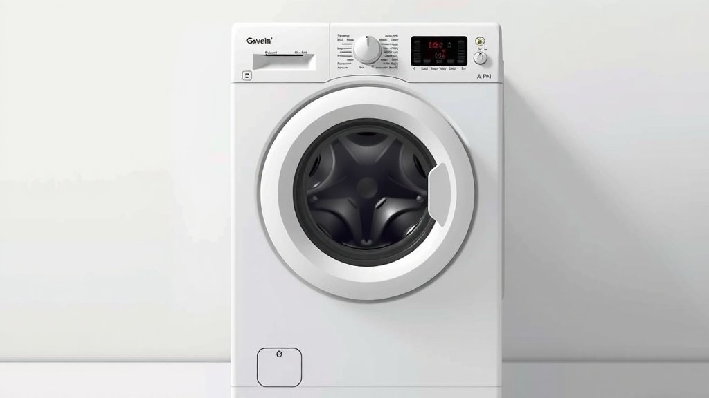 Buying a Washing Machine: What to Look For