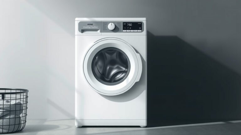 Buying a Washing Machine: Key Features to Consider