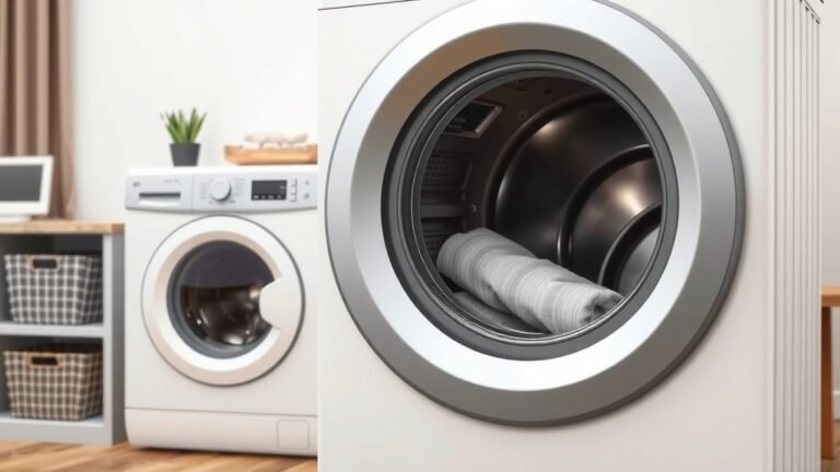 Buying a Washing Machine What to Know Before You Shop