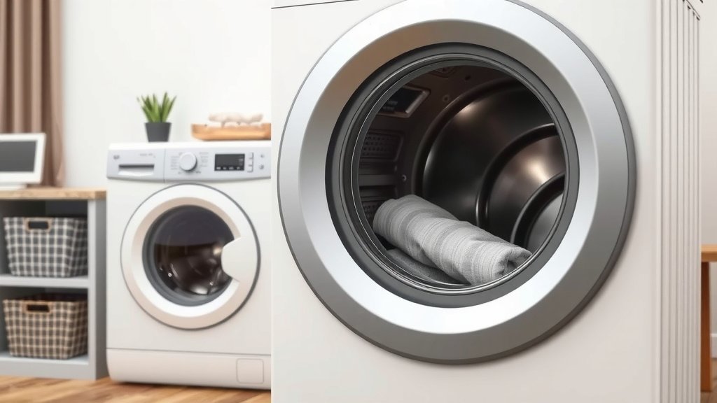 Buying a Washing Machine What to Know Before You Shop