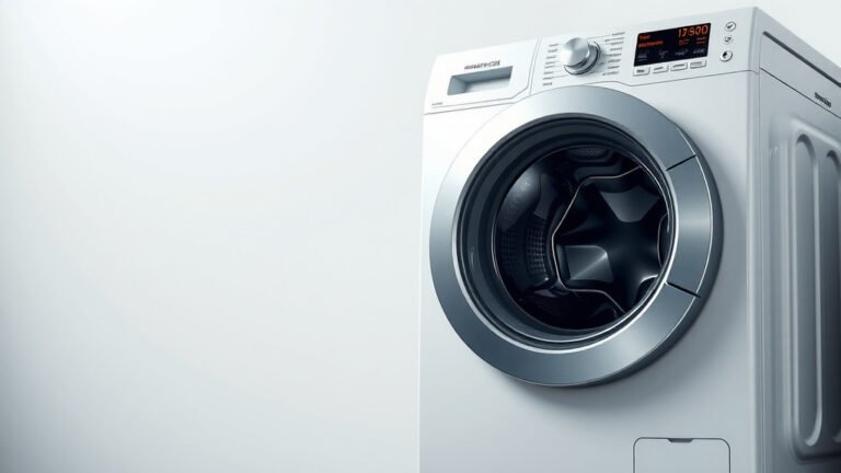 Buying a Washing Machine: What You Need to Know