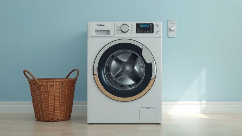 Key Factors When Selecting Your Next Washer