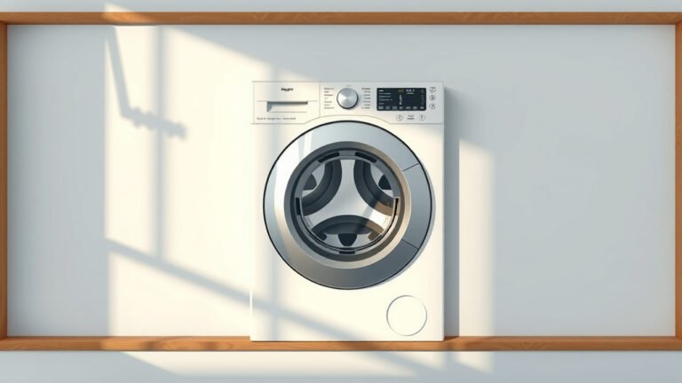 Choosing the Right Washer: A Buyer’s Guide
