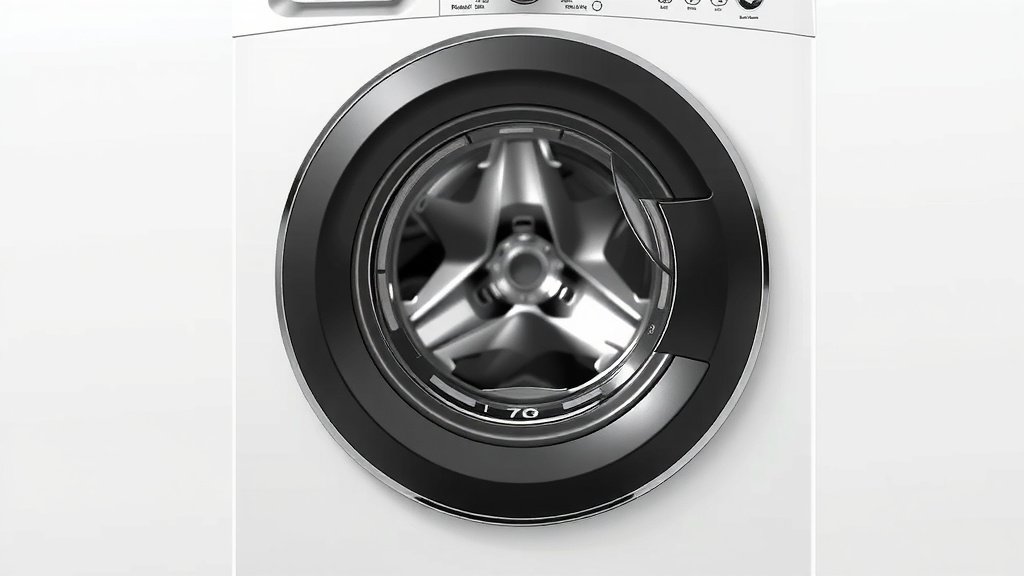 Choosing the Right Washing Machine: A 2026 Buyer's Guide