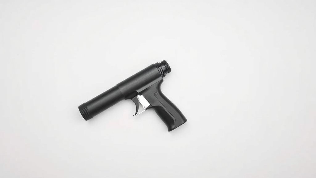10 Best Air Compressor Guns for Power and Precision