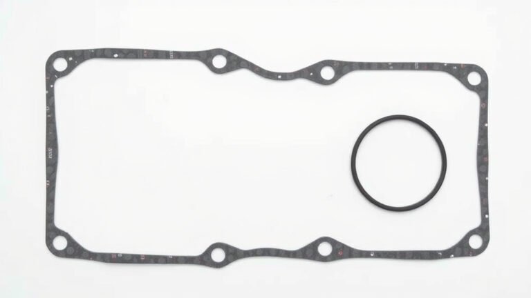 10 Best Air Compressor Head Gasket Materials