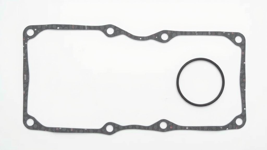 10 Best Air Compressor Head Gasket Materials