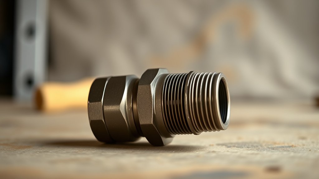10 Best Air Compressor Hose Fittings for Your Workshop