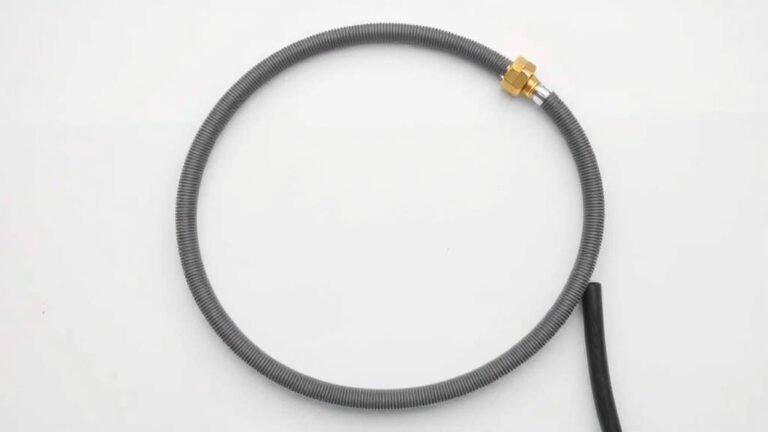 10 Best Air Compressor Hose Materials Reviewed