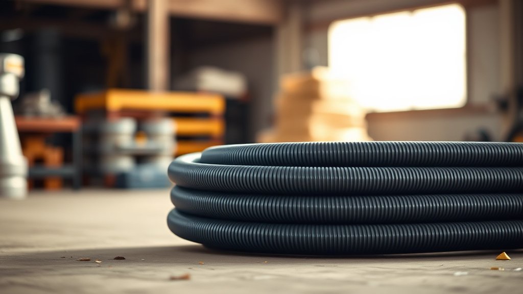 10 Best Air Compressor Hose Materials Reviewed
