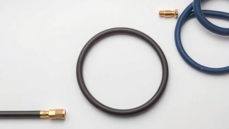 10 Best Air Compressor Hose Sizes for Any Job