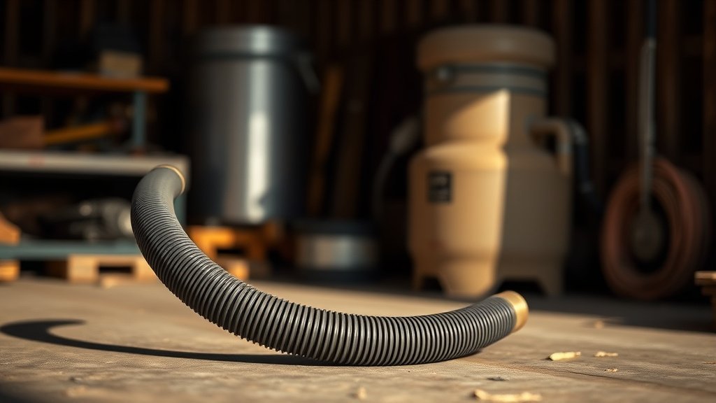 10 Best Air Compressor Hose Sizes for Any Job