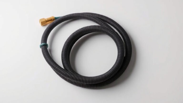 10 Best Air Compressor Hoses for Cold Weather