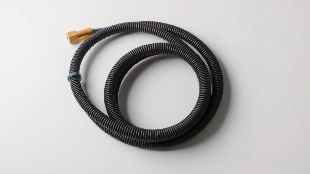 10 Best Air Compressor Hoses for Cold Weather