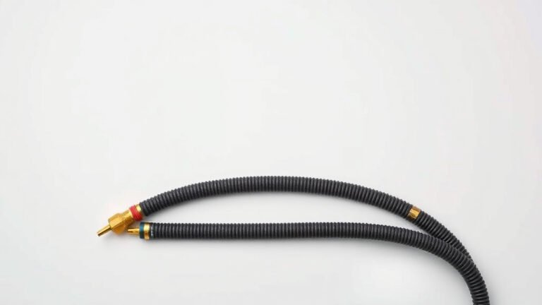 10 Best Air Compressor Hoses for Every Job