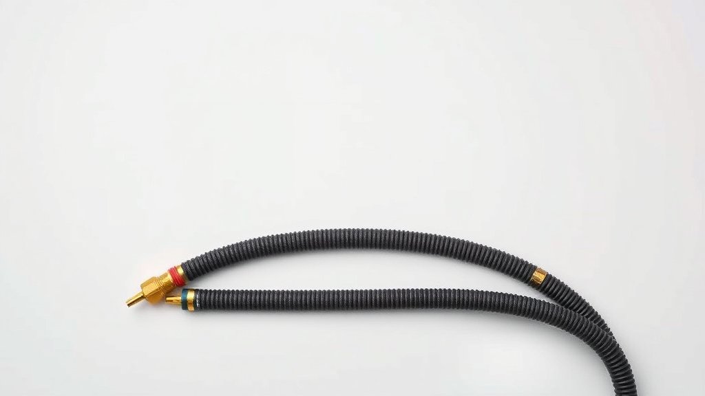 10 Best Air Compressor Hoses for Every Job