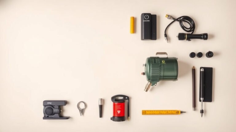 10 Best Air Compressor Machines for Every Task