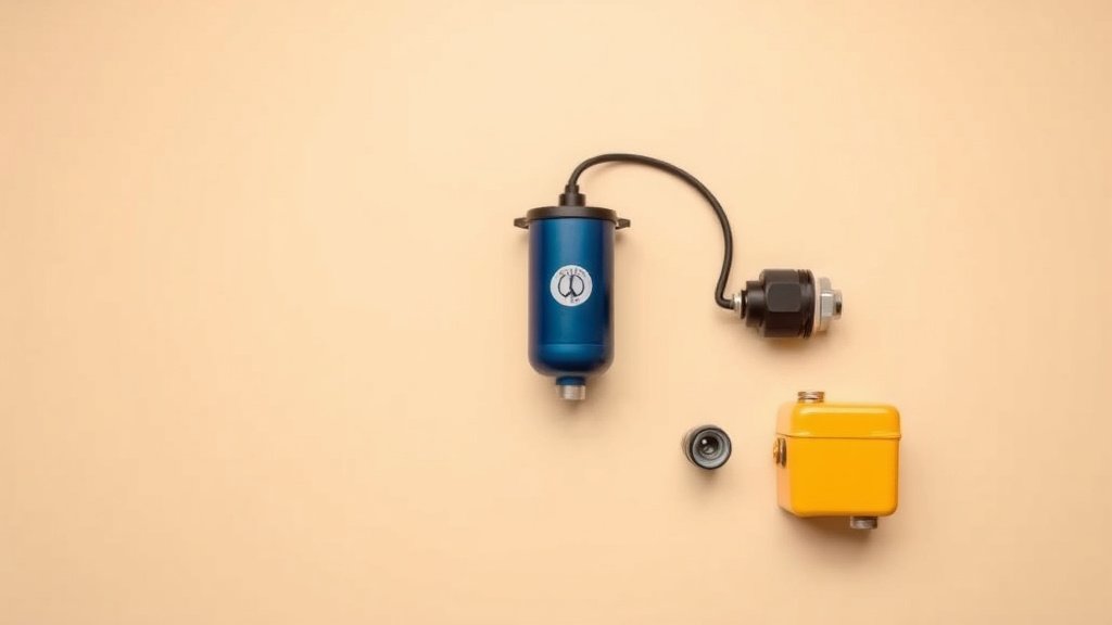 10 Best Air Compressor Oil Water Separators