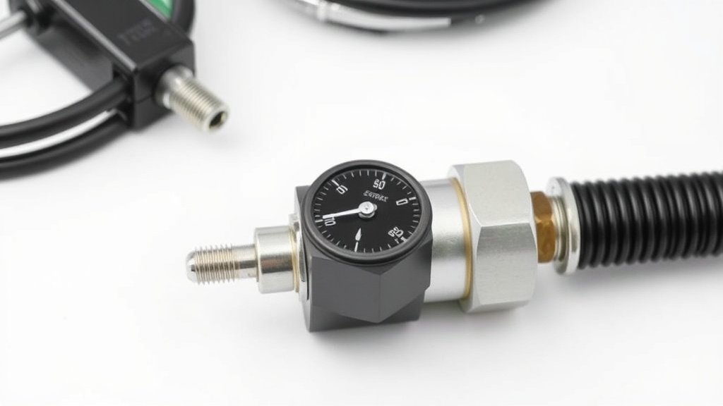 10 Best Air Compressor Pressure Switches for 2026
