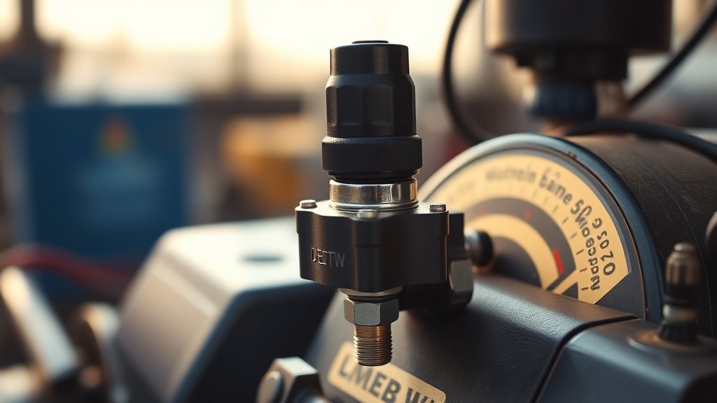 10 Best Air Compressor Pressure Switches for 2026