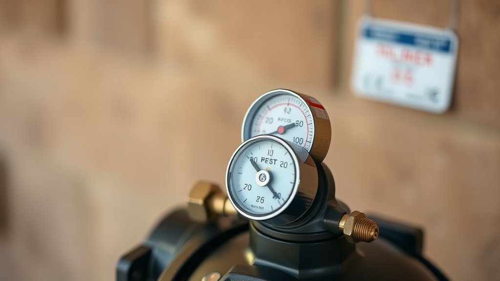 10 Best Air Compressor Regulators for Precision Control