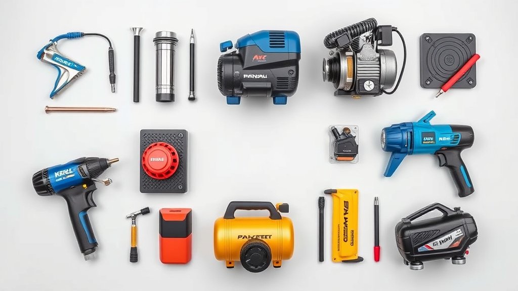 10 Best Air Compressors at Lowe's This October 2026