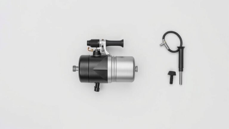 10 Best Air Compressors for Car Painting