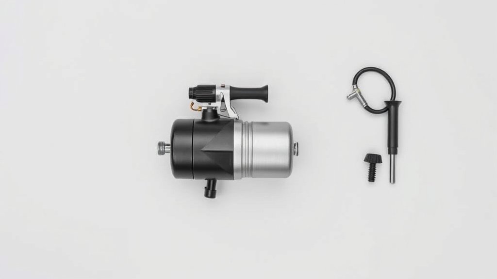 10 Best Air Compressors for Car Painting