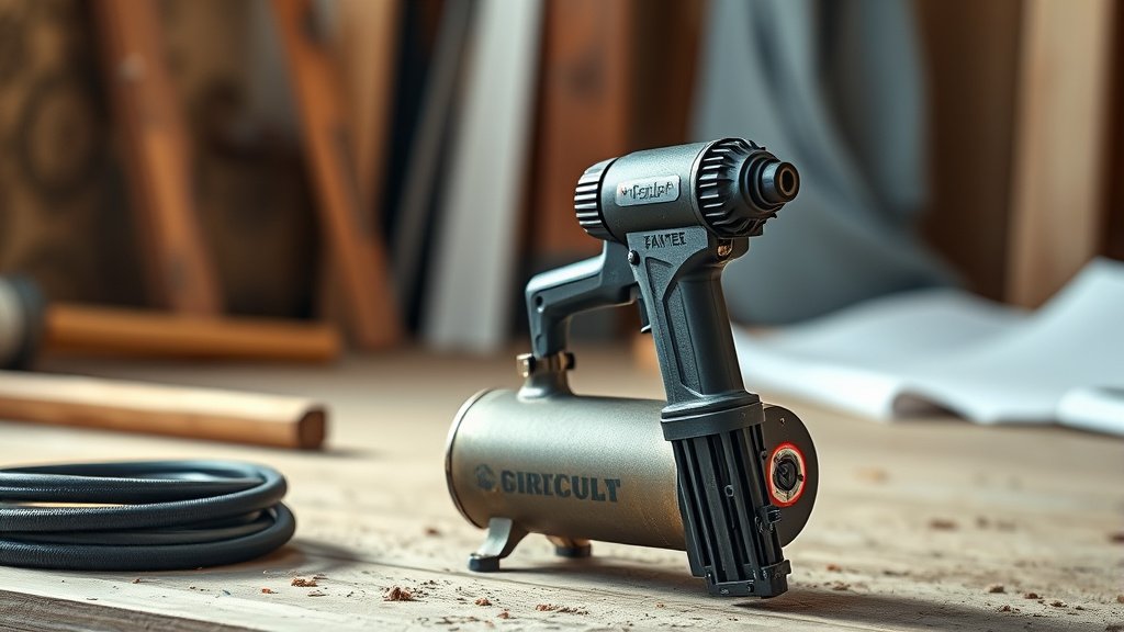 10 Best Air Compressors for Framing Nail Guns