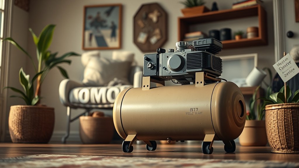 10 Best Air Compressors for Home Use in 2026