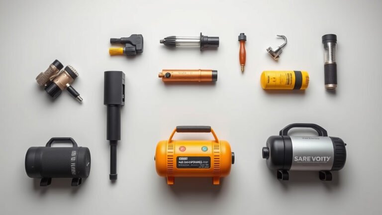 10 Best Air Compressors for Inflatables