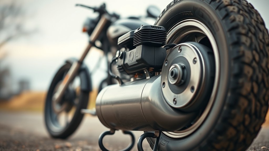 10 Best Air Compressors for Motorcycle Tires