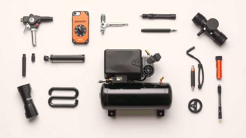10 Best Air Compressors for Off-Roading