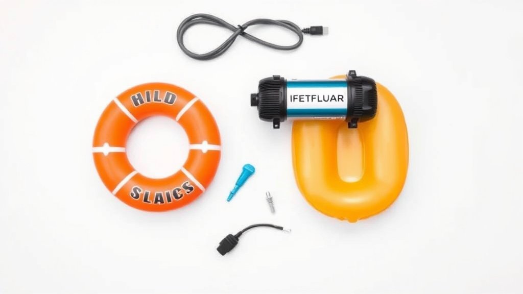 10 Best Air Compressors for Pool Floats
