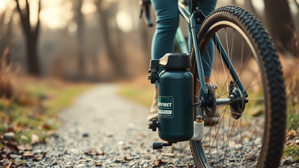 10 Best Air Compressors for Seating Bike Tires