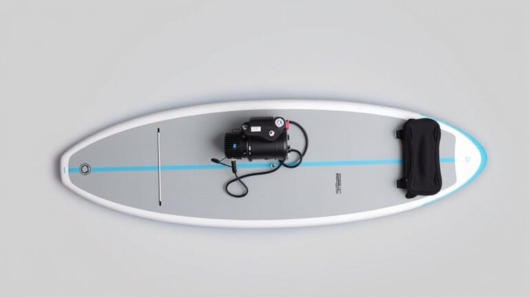 10 Best Air Compressors for Stand Up Paddle Boards