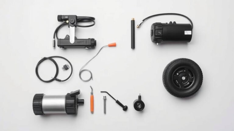 10 Best Air Compressors for SUV Tires