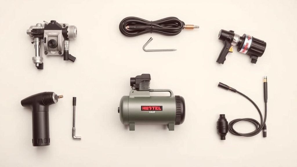 10 Best Air Compressors for Truck Air Bags