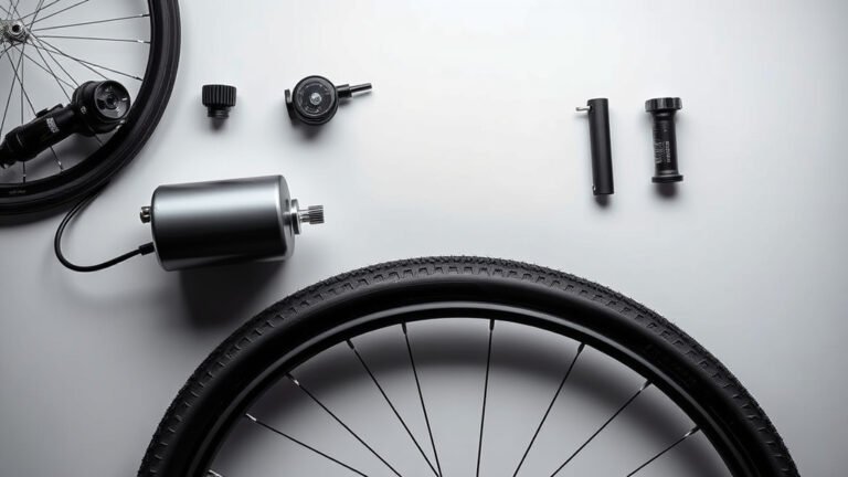 10 Best Air Compressors for Tubeless Bike Tires