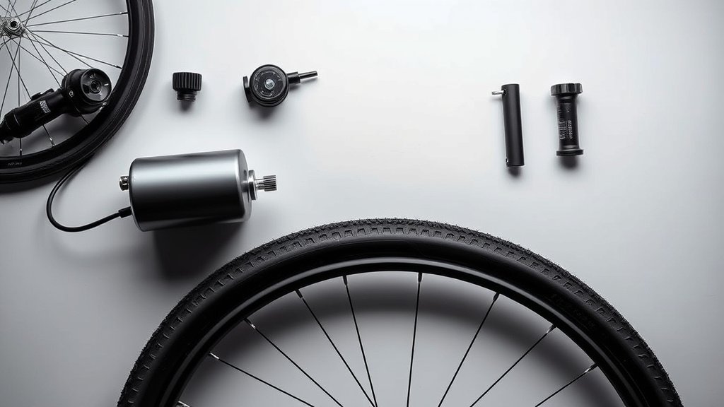 10 Best Air Compressors for Tubeless Bike Tires