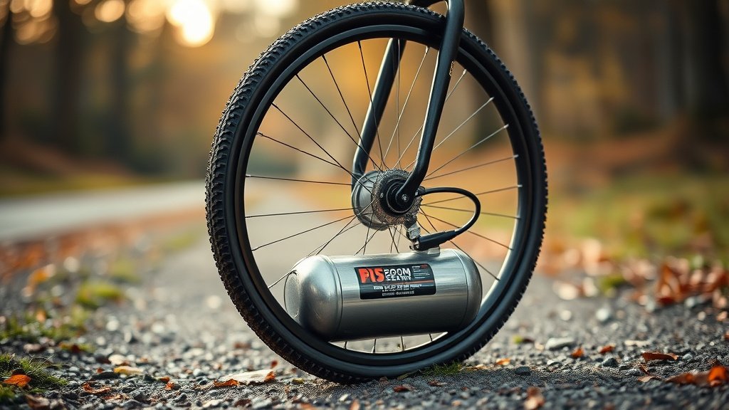10 Best Air Compressors for Tubeless Bike Tires