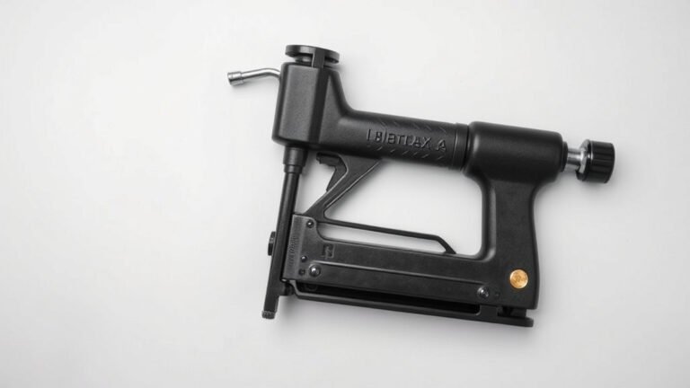 10 Best Air Compressors for Upholstery Staple Guns