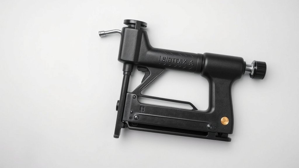 10 Best Air Compressors for Upholstery Staple Guns