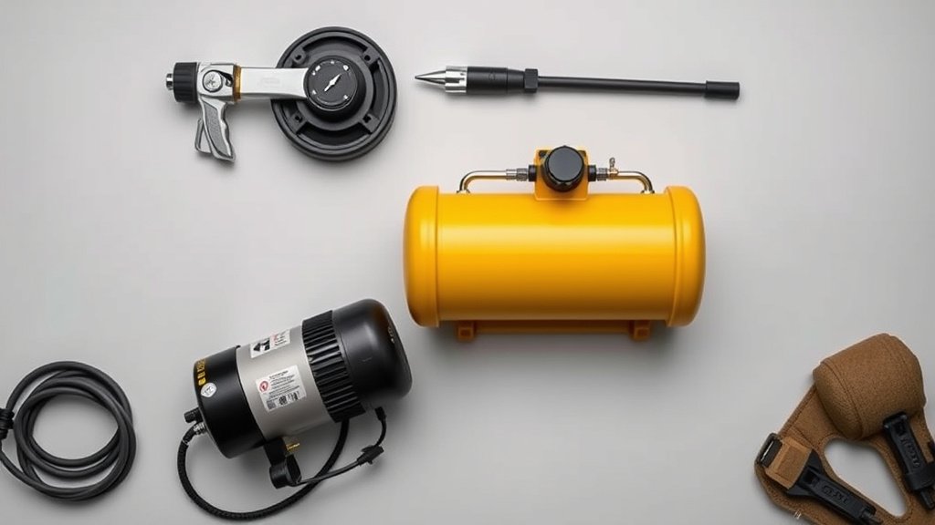 10 Best Air Compressors for Winterizing Your RV