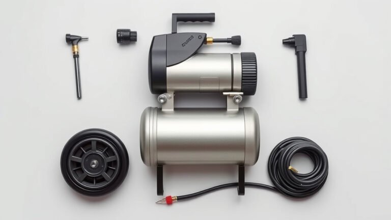 10 Best Air Compressors for Your Car in 2026
