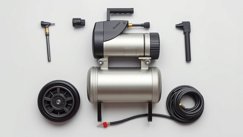 10 Best Air Compressors for Your Car in 2026